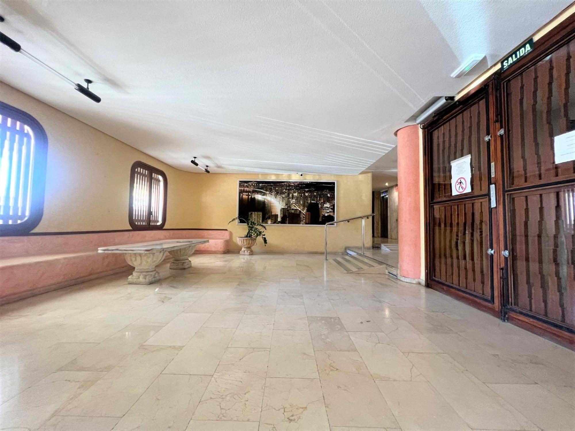 Coblanca 8-2º Fantasy Apartment Benidorm Exterior photo
