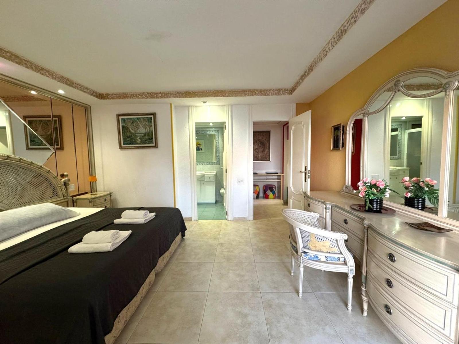 Coblanca 8-2º Fantasy Apartment Benidorm Exterior photo