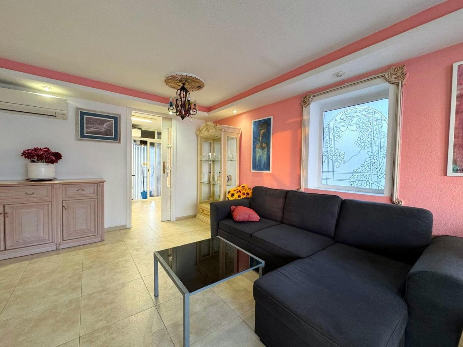 Coblanca 8-2º Fantasy Apartment Benidorm Exterior photo